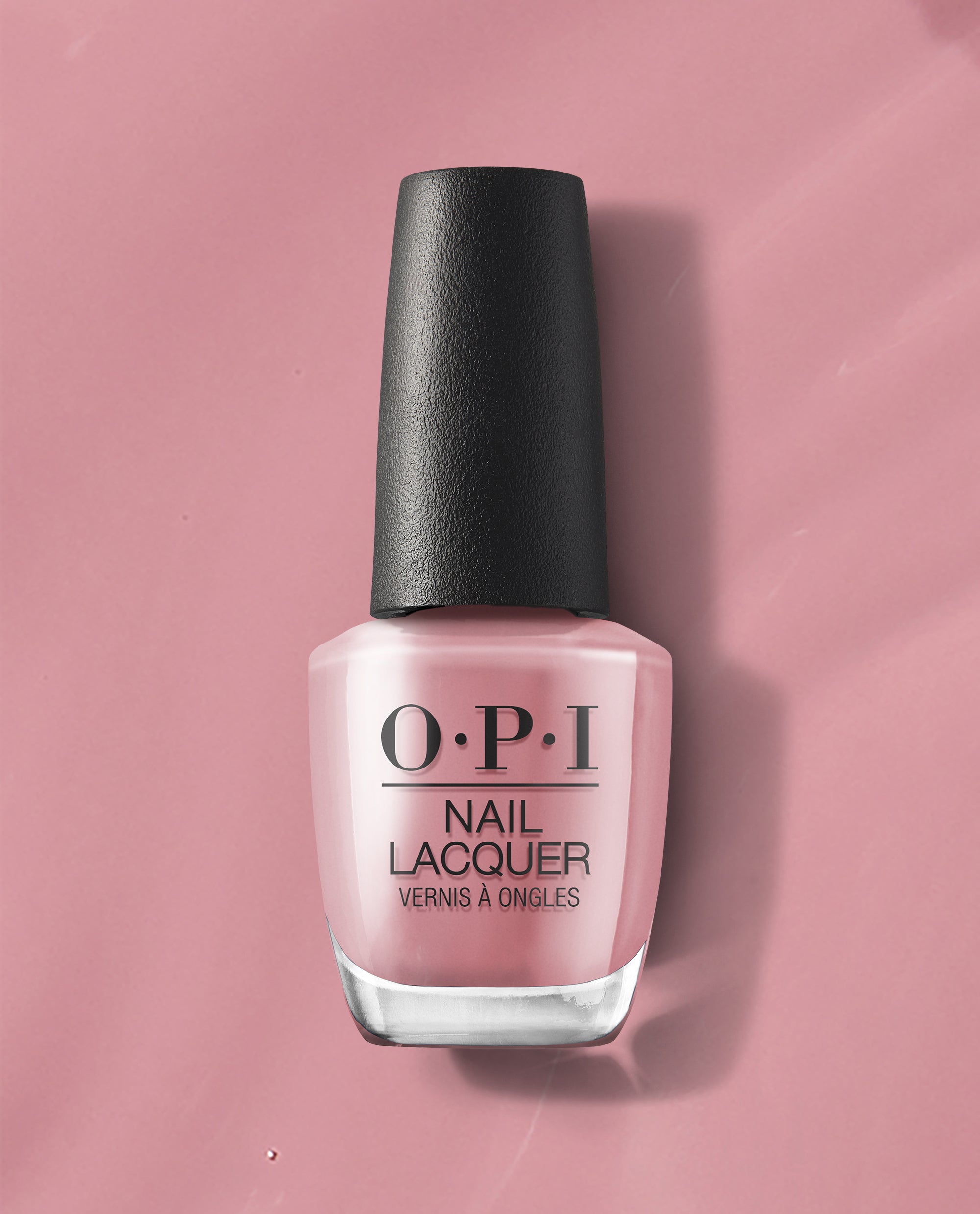 OPI® Suzi Calls the Paparazzi - Nail Lacquer | Soft Crème Nail Polish