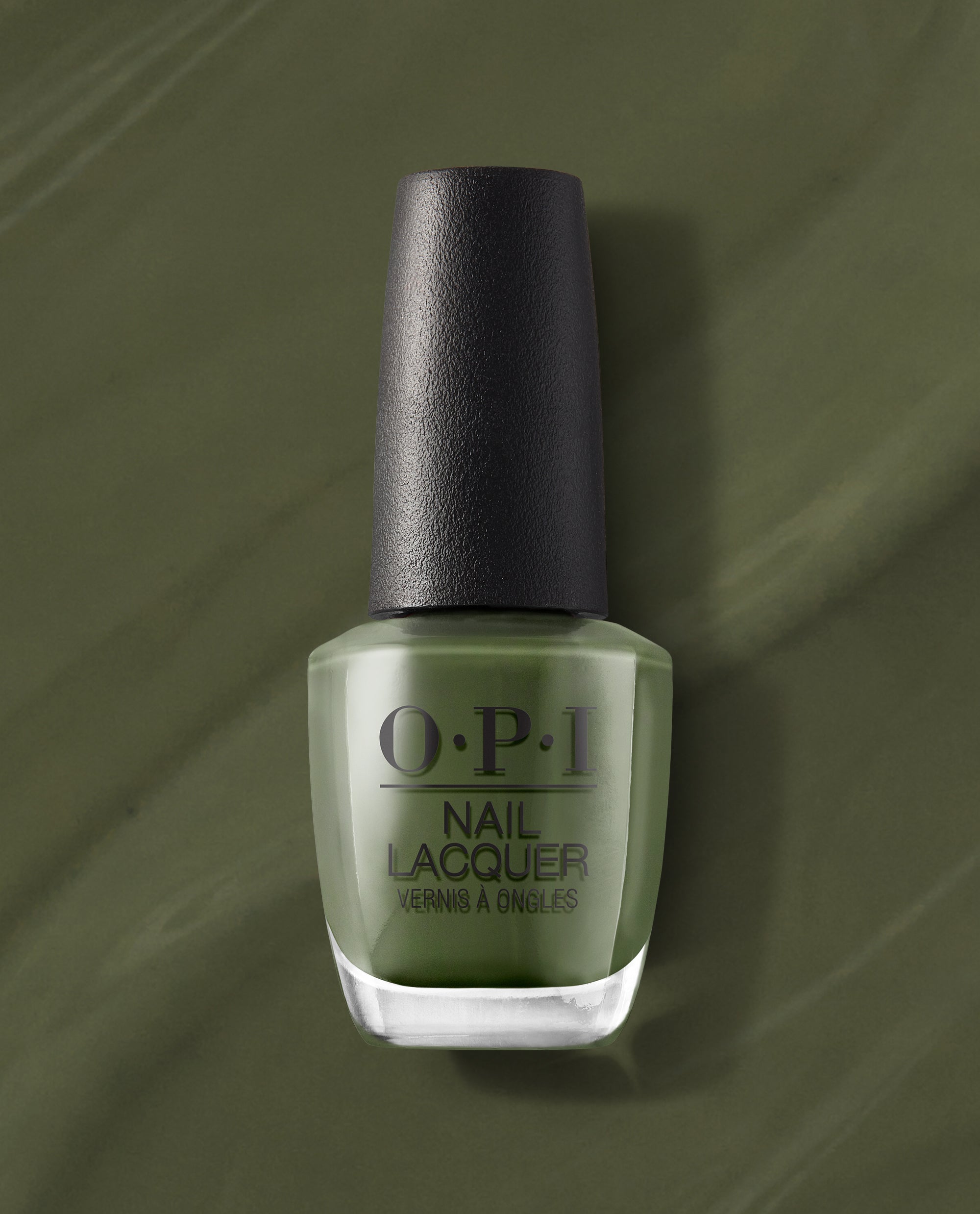 A Certain Becca Nails: OPI - Shrek Forever After Collection (2010)