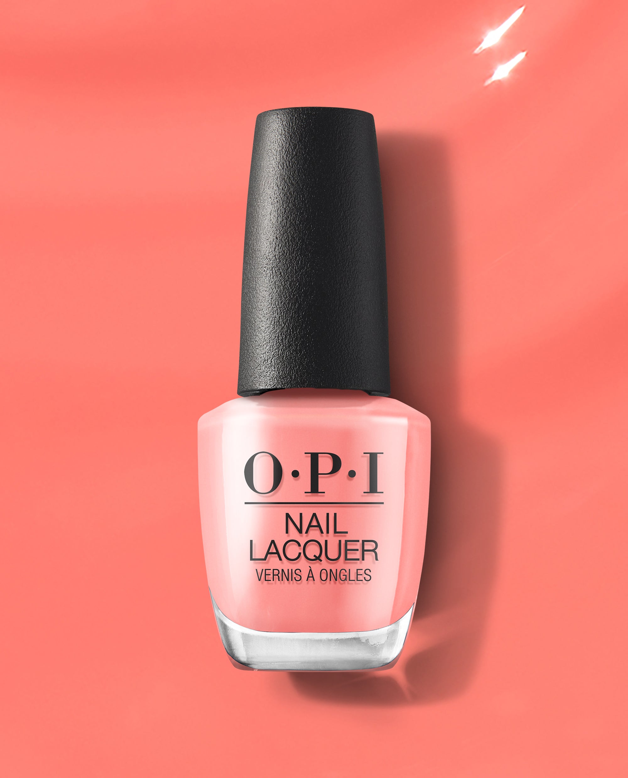 Can OPI's new repair mode strengthen my nails in two weeks? - BeautyEQ