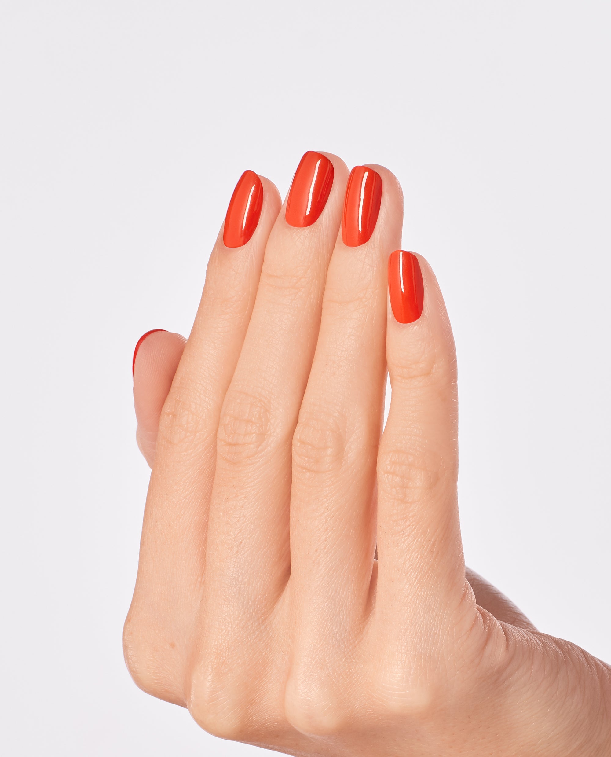 OPI - Red Heads Ahead – NewCo Beauty