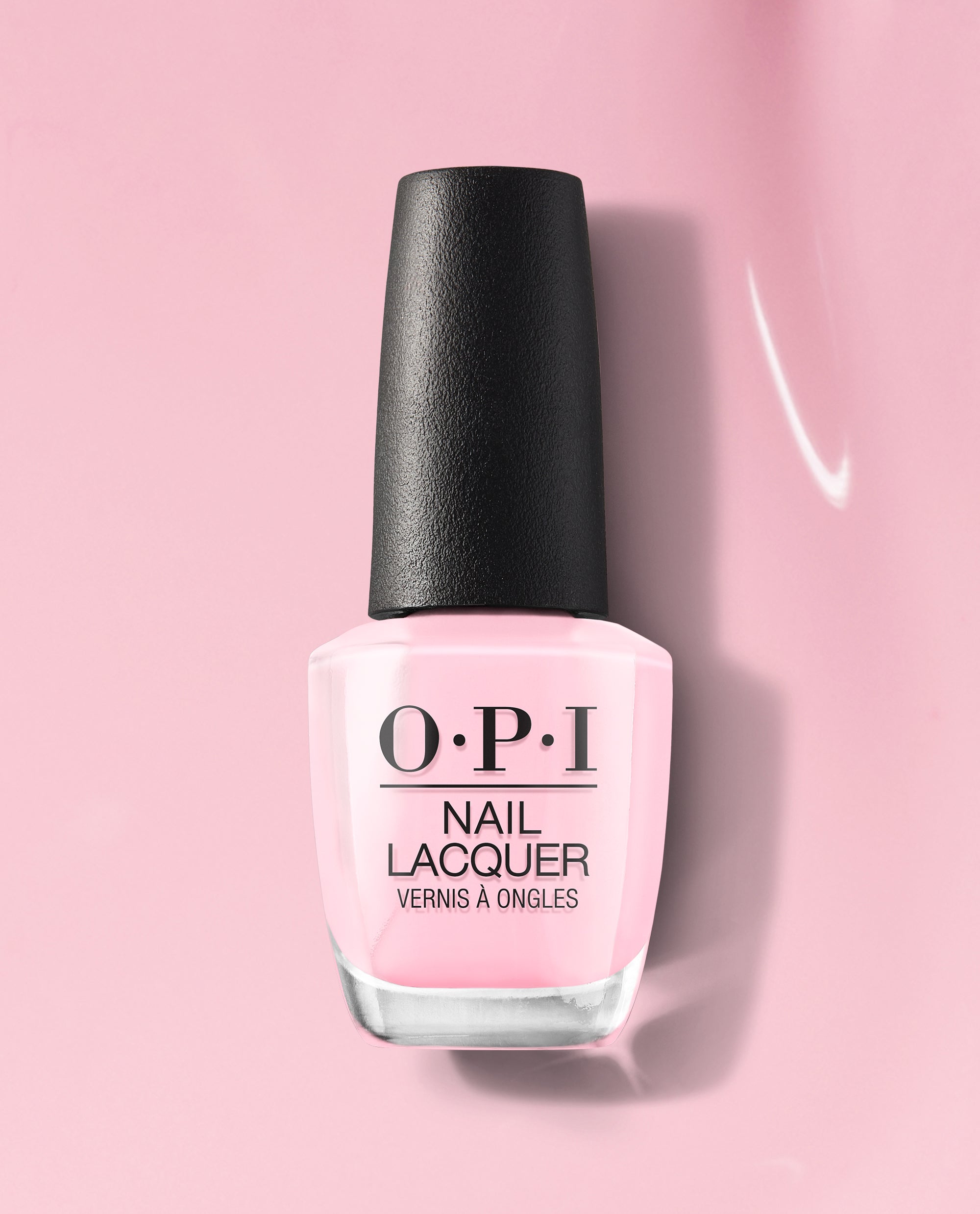 opi nail polish color chart pink