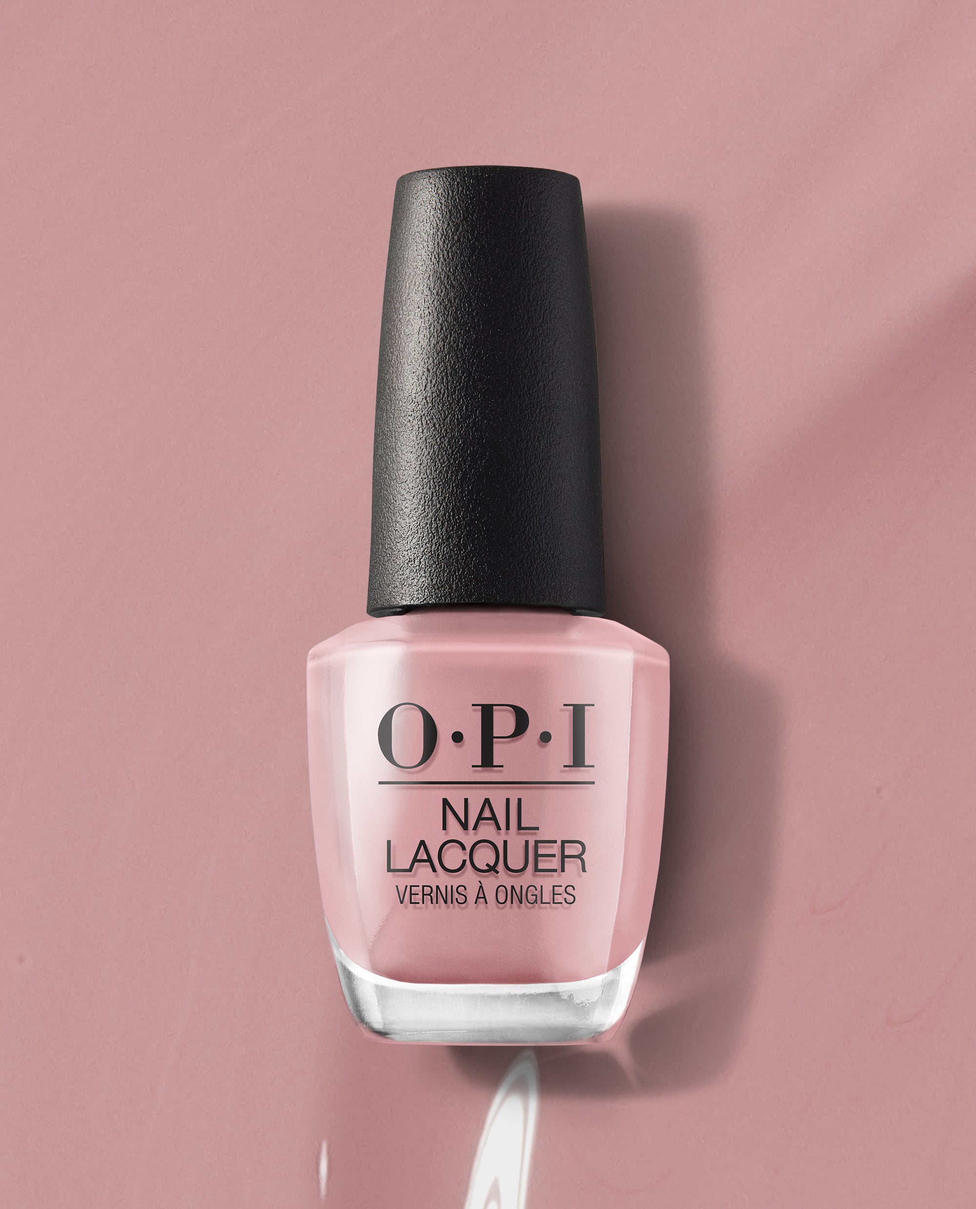 ALU Archives - OPI Designer Series : All Lacquered Up