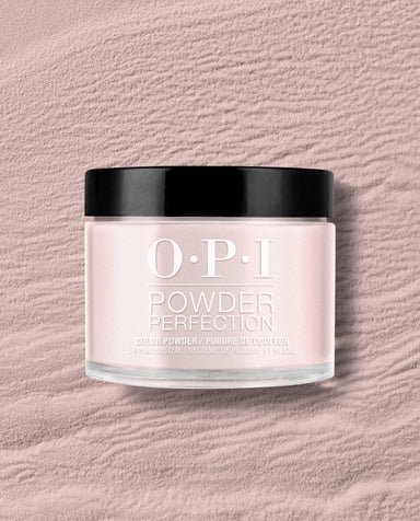 OPI®: Tiramisu For Two - Nude Dip Powders