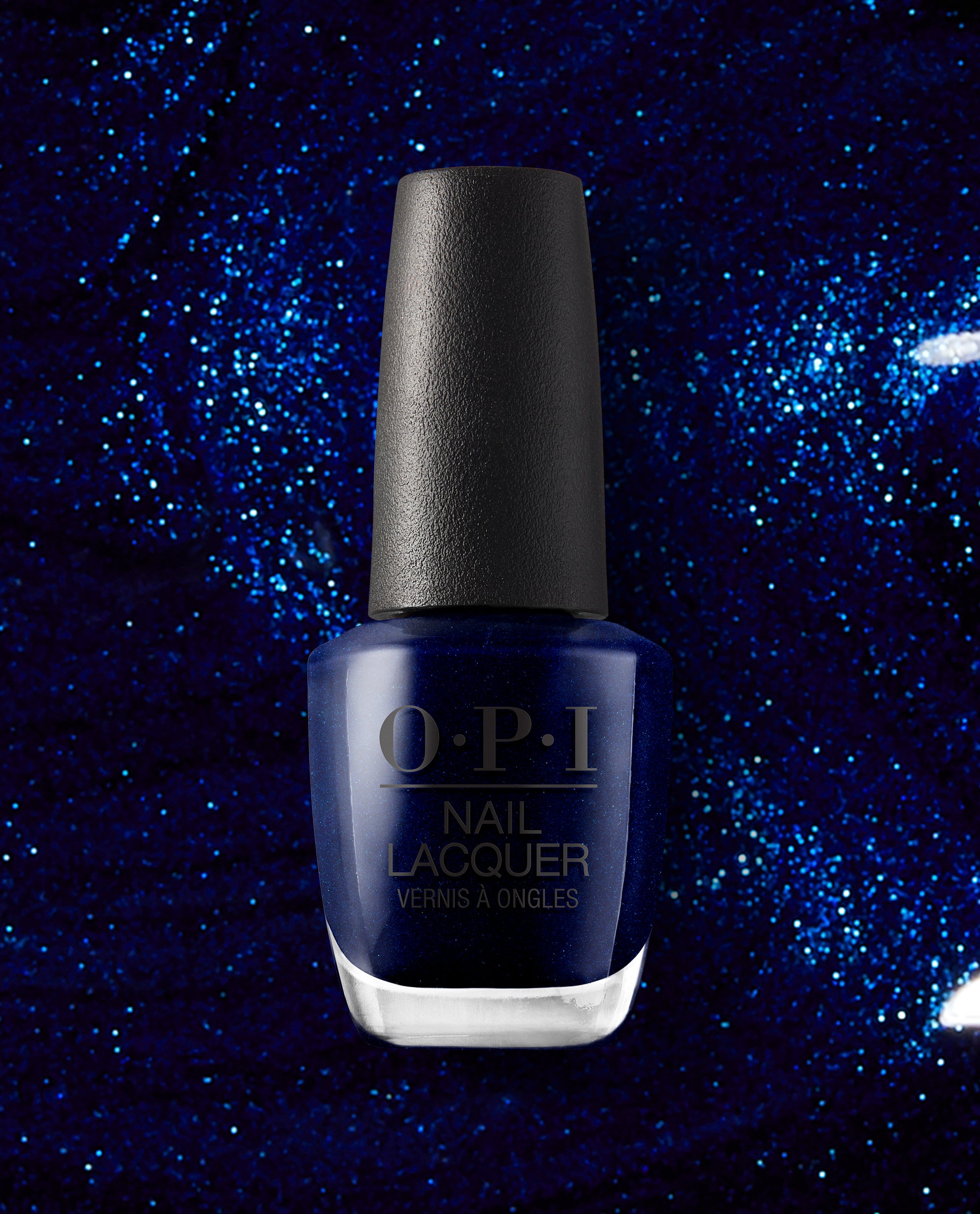 opi blue nail polish names