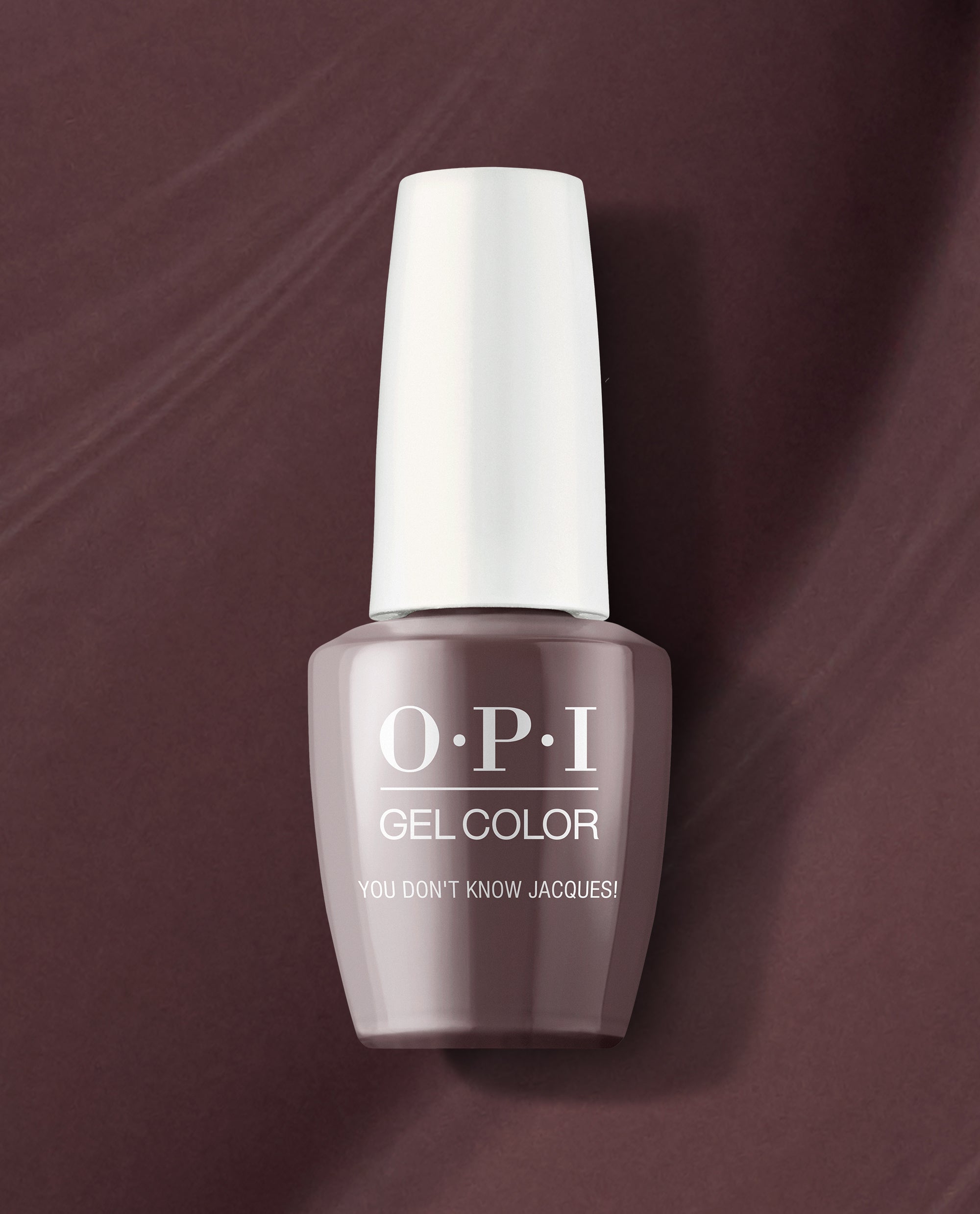 OPI Over the Taupe / OPI You don't know Jacques / CHANEL 5…