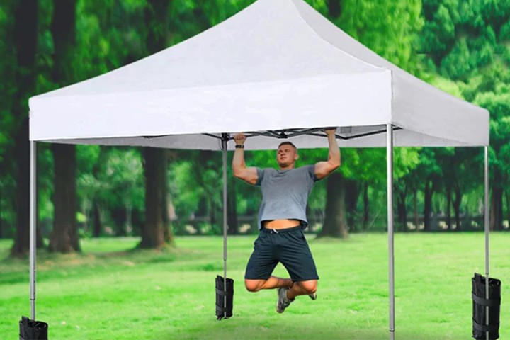 10x20 pop up canopy tent