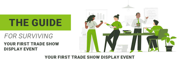 Trade Show DIsplay Guide