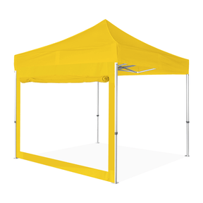 ShiningShow Pop-up Canopy Tent SunWall 1 Pack Sidewall Only