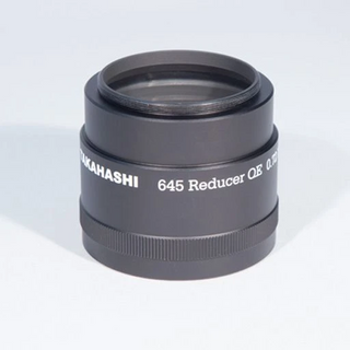 TAKAHASHI 645 REDUCER 0.7X | Takahashi America