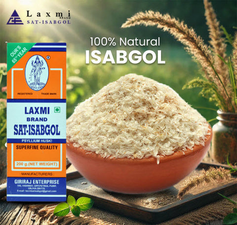 Manufacturers and Suppliers of Isabgol in India