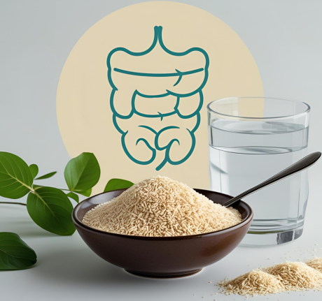 isabgol powder
