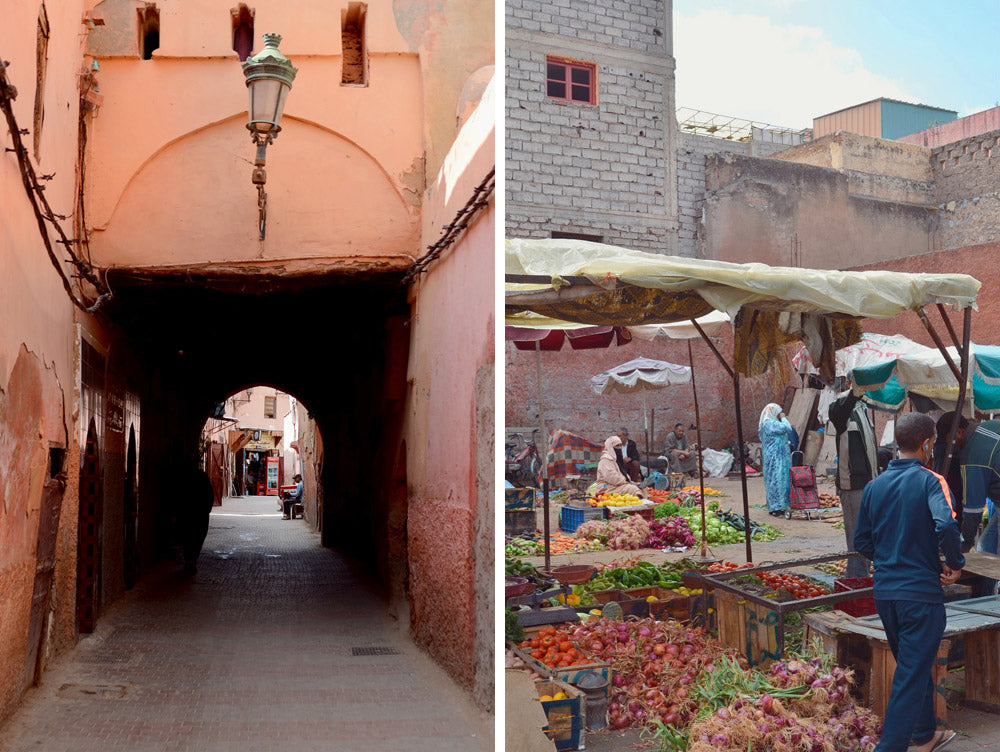 Marrakech, Morocco