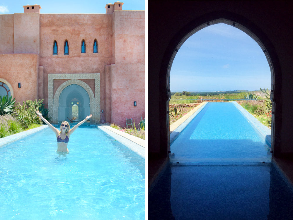 Essaouira, Morocco