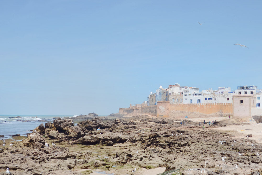 Essaouira, Morocco