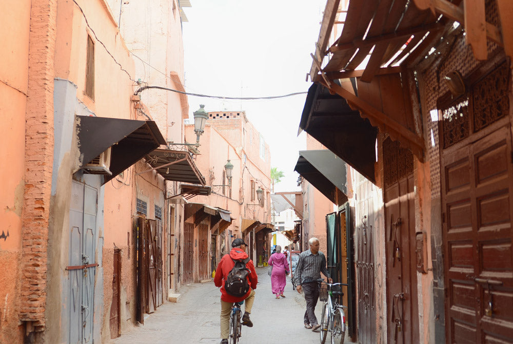 Marrakech, Morocco