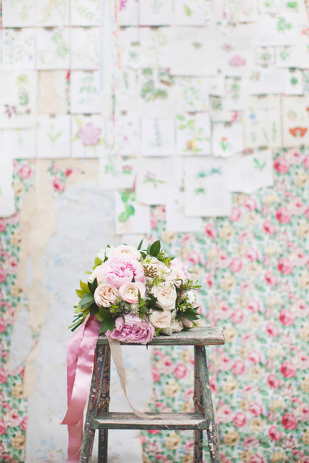 Surprise Greenhouse Engagement