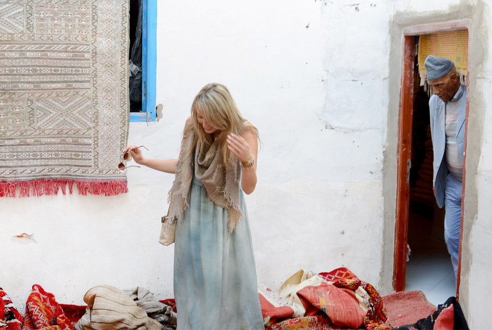 Essaouira, Morocco