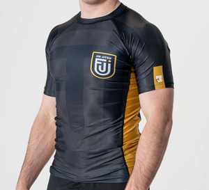 Fuji Rebel Flex Lite Rashguard