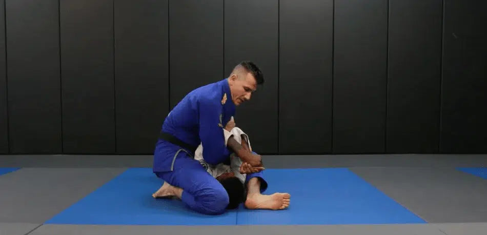 The 16 Most Important Techniques for the BJJ Beginner - Grapplearts