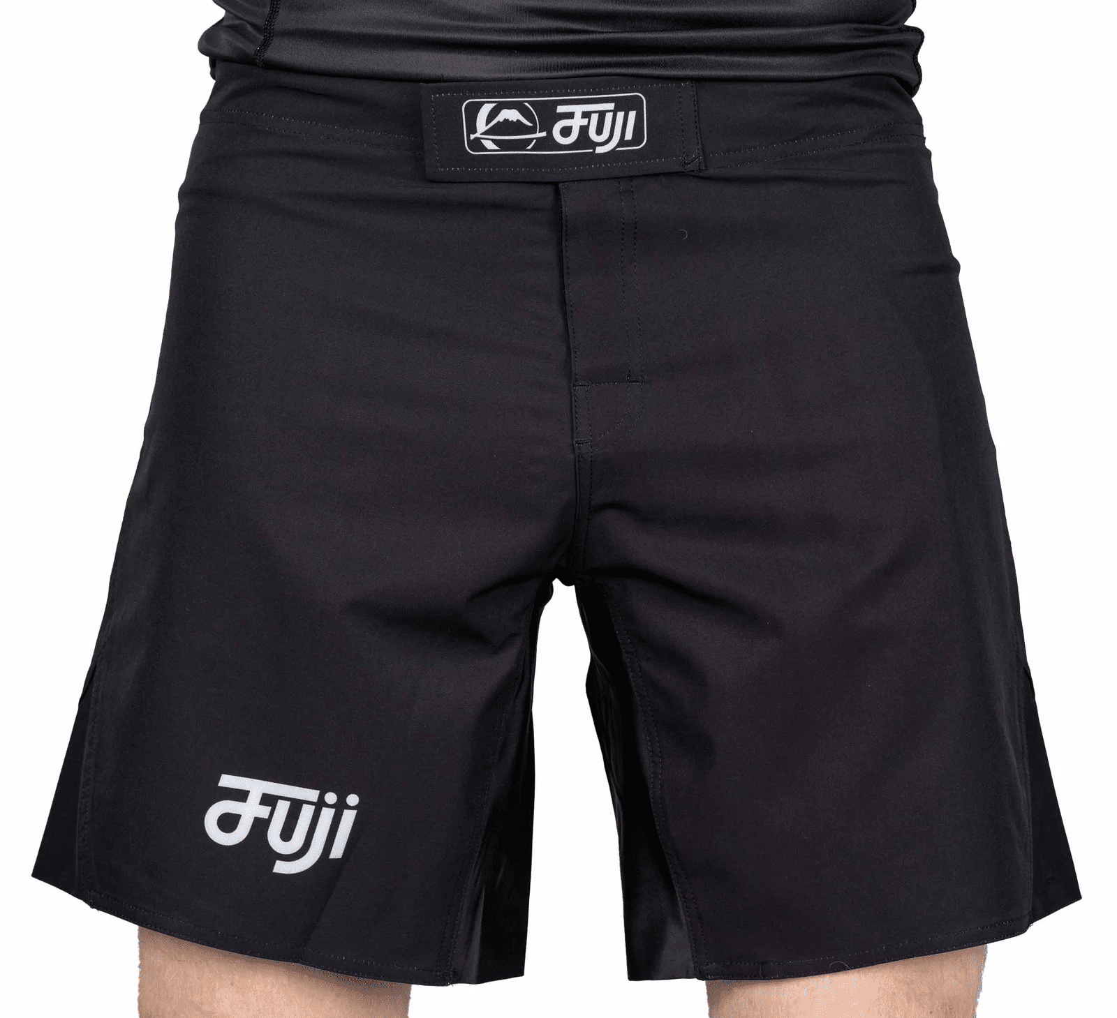 Fuji ProTec Grappling Fight Shorts – JiuJitsu.com