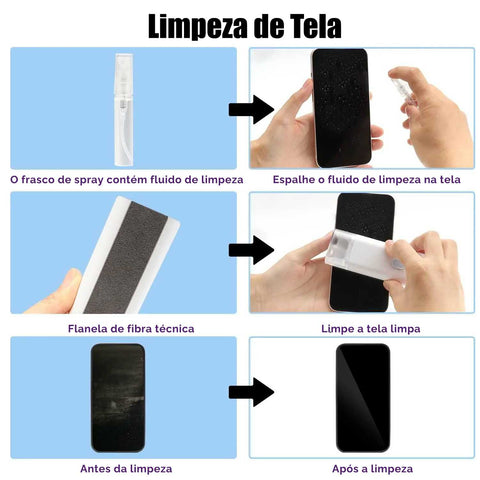 limpador de teclado, kit limpeza teclado, kit limpeza de teclado, limpador de teclado de notebook, kit limpeza eletronicos, limpador de teclado notebook, limpador de fone de ouvido, limpador airpods, caneta limpadora fone de ouvido