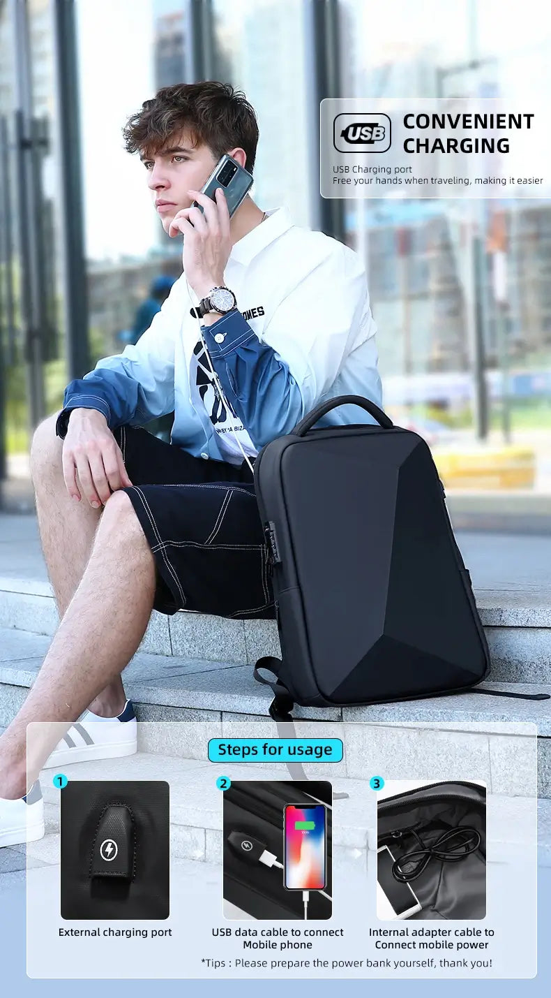 Anti Theft Water Proof Laptop Bag Business  7.webp__PID:23c8fac4-be50-48a4-8ae3-2a7831ae28e4
