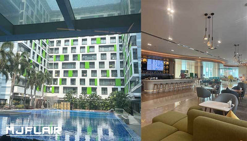 Holiday Inn & Suites Saigon Airport