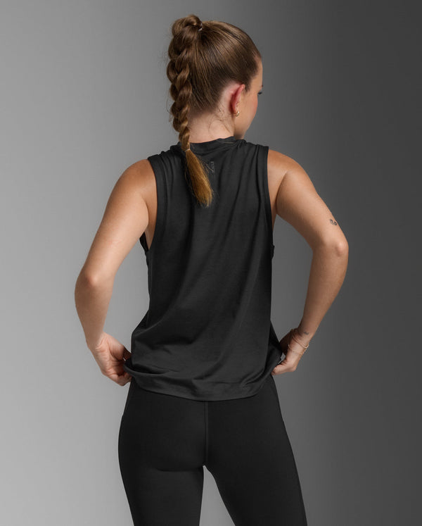 Form Soft Jersey Tank
