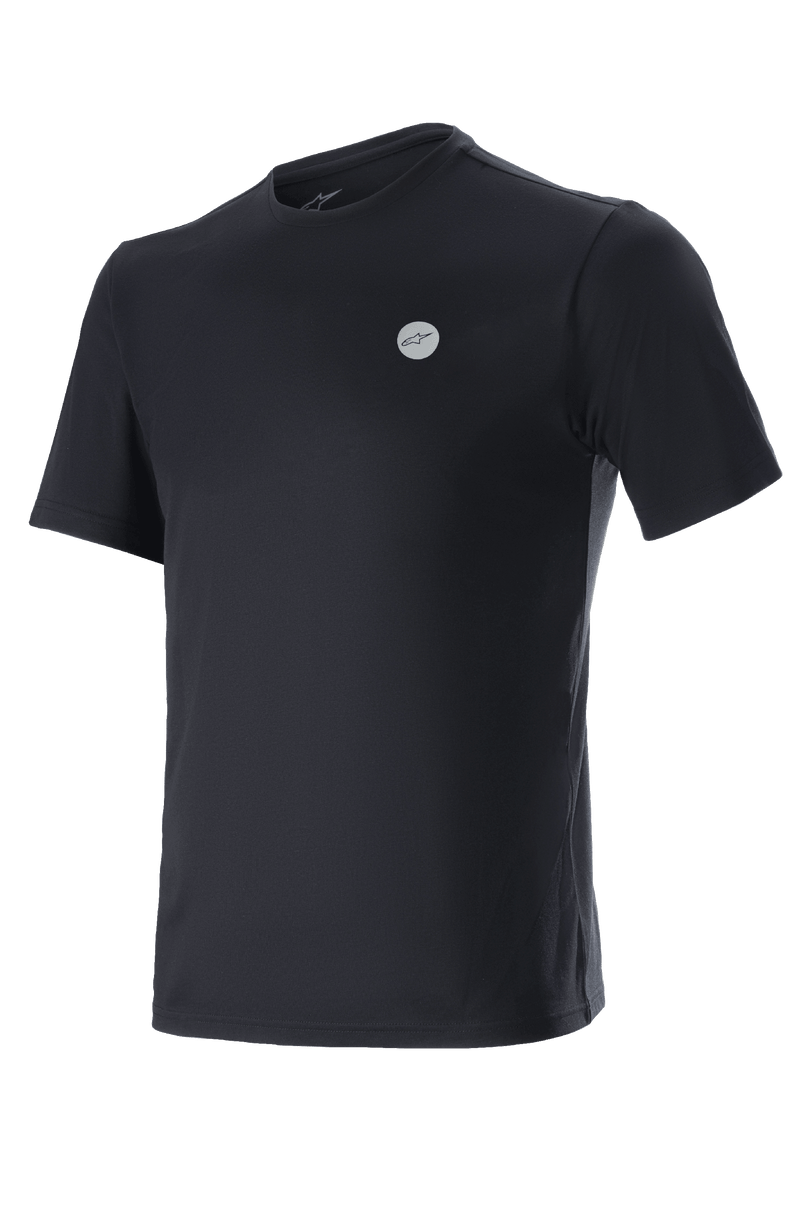 Alpinestars Dot Tech Tee - Short Sleeve Black