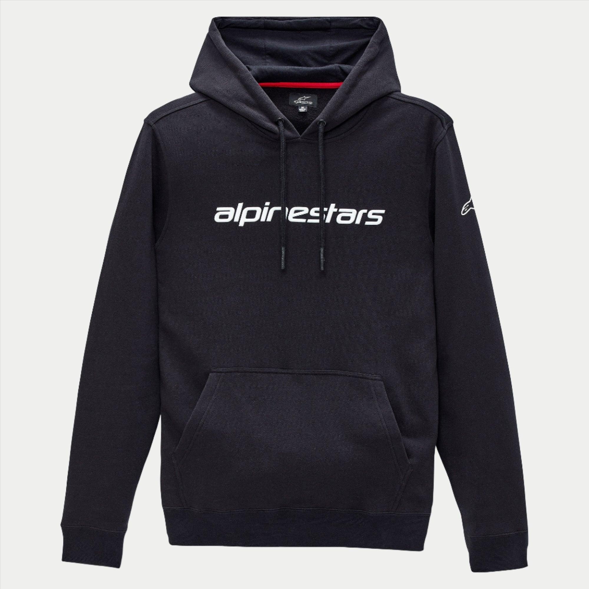 Inception Athletic Hoodie | Alpinestars | Alpinestars® Official Site