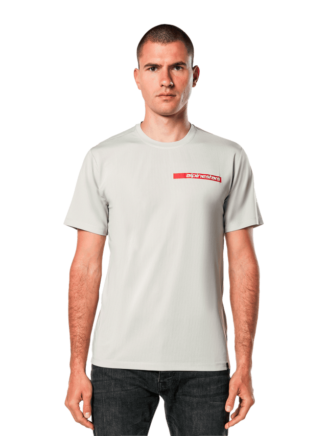 Pursue Performance Tee - Short Sleeve | Alpinestars | Alpinestars