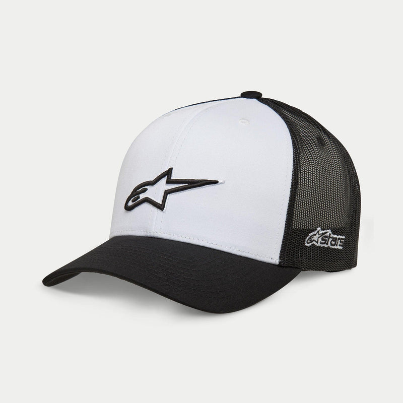 Alpinestars Ageless Outline Trucker Hat, Size  One Size