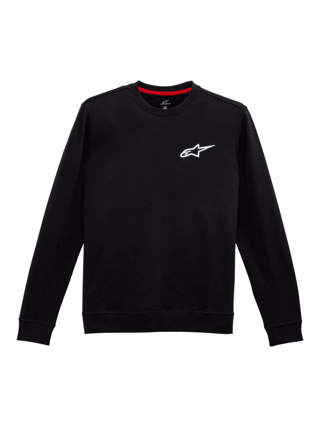 Legit Crew Fleece | Alpinestars® Official Site