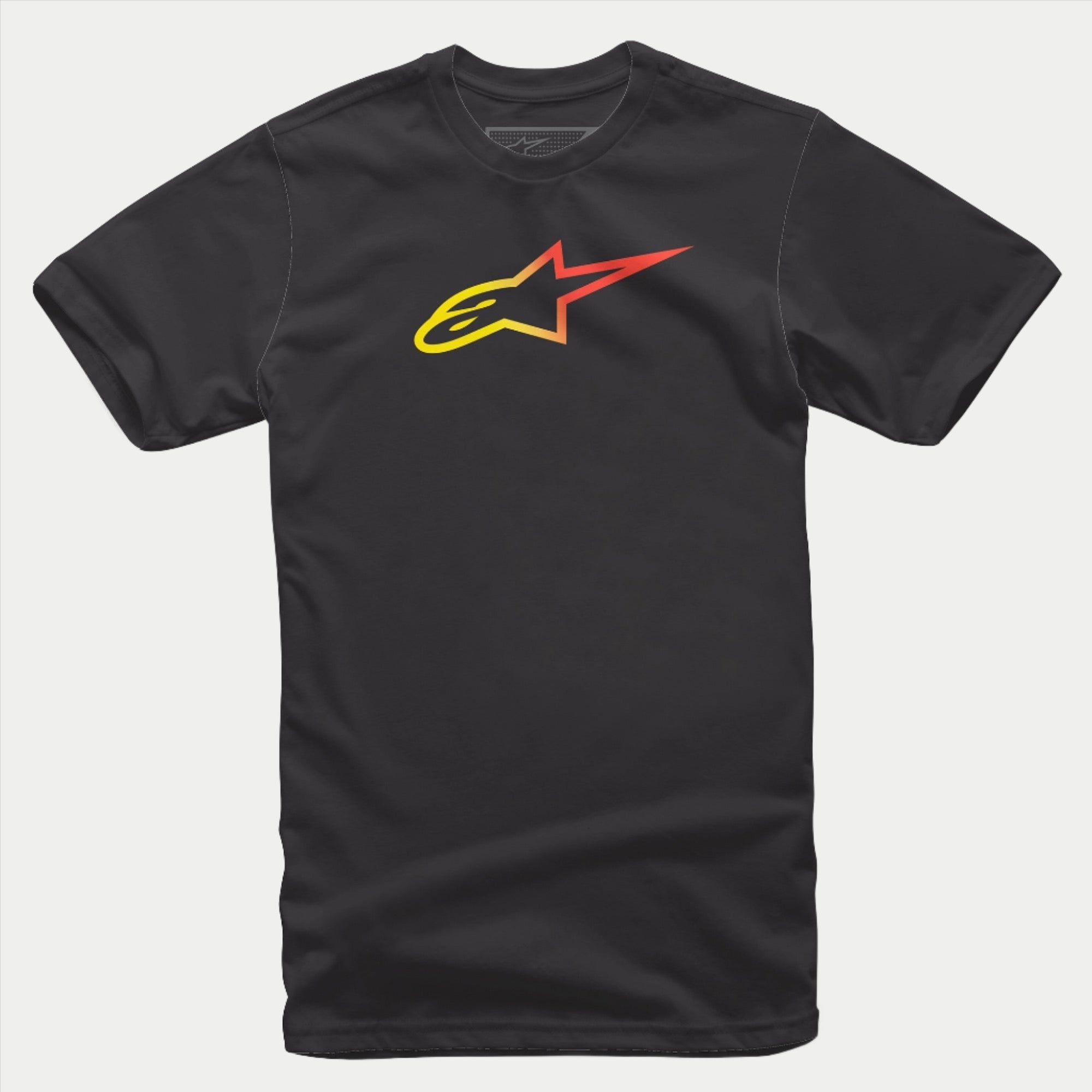 Mantra Fade Tee | Alpinestars | Alpinestars® Official Site