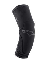 Alpinestars Paragon Plus Knee Protector Black, Size  2XS