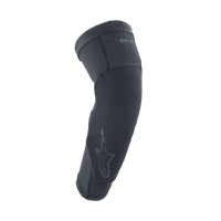 Alpinestars A-Motion Plasma Pro Elbow Protector Black