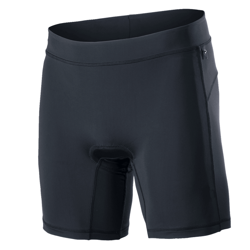 Alpinestars Drop Inner Shorts Black, Size  38