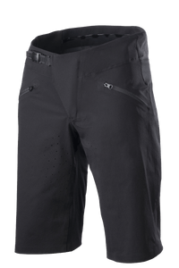 Alpinestars Techstar Envision Shorts Black, Size  38