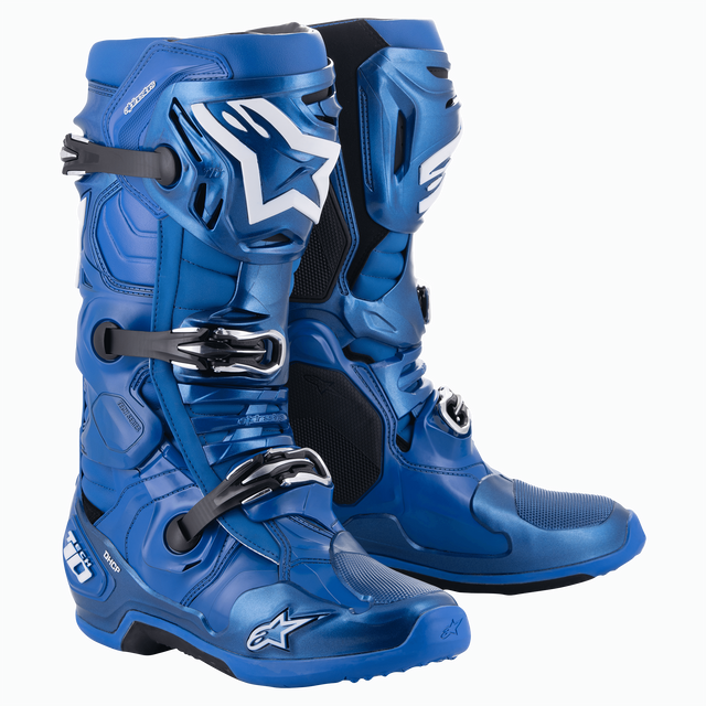 Tech 10 Boots | Alpinestars | Alpinestars® Official Site