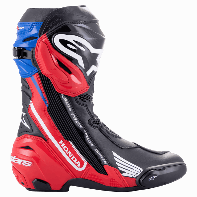 Supertech R Boots | Alpinestars | Alpinestars® Official Site