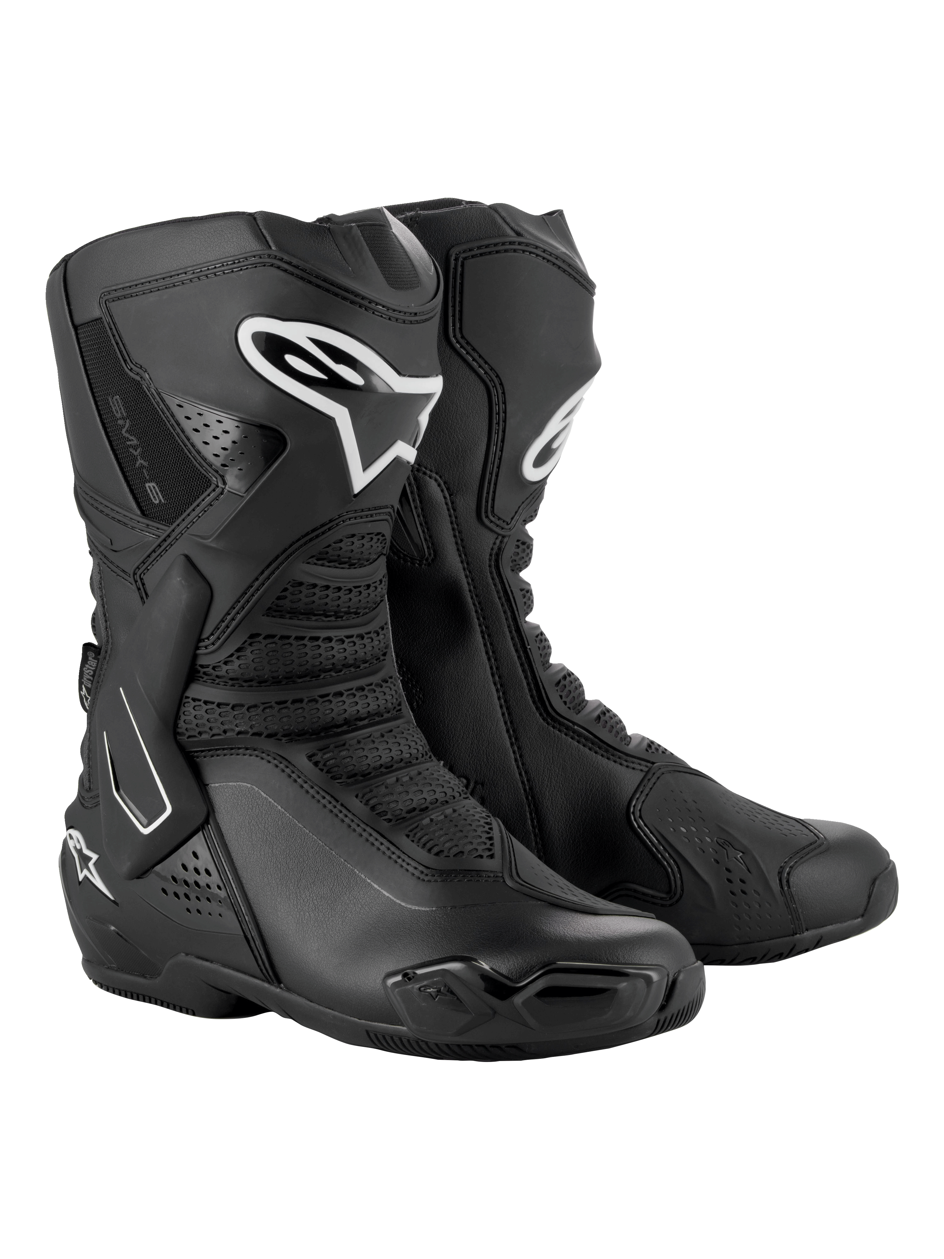 SMX-6 V3 Drystar® Boots - Alpinestars SpA product image