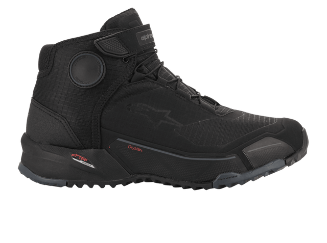 CR-X Drystar® Riding Shoes | Alpinestars® Official Site