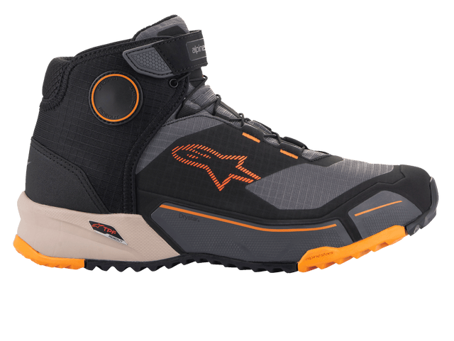 CR-X Drystar® Riding Shoes | Alpinestars® Official Site