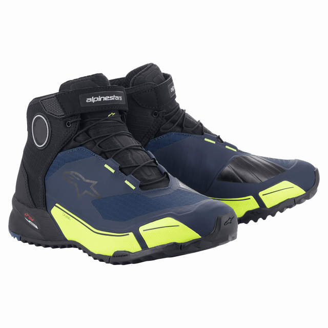 MM93 CR-X Drystar® Riding Shoes | Alpinestars | Alpinestars