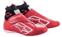 Alpinestars Supermono V2 Shoes FIA, Size  13