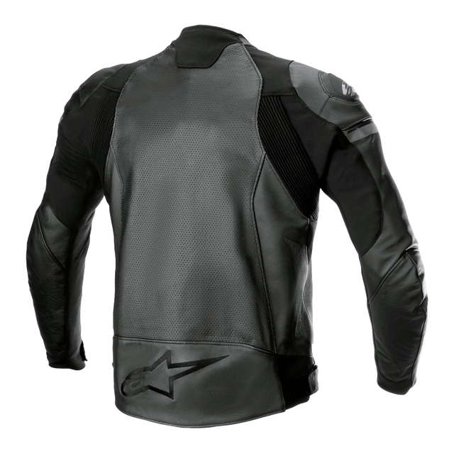 Faster V2 Airflow Leather Jacket | Alpinestars | Alpinestars