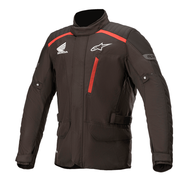 Gravity Drystar® Jacket | Alpinestars | Alpinestars® Official Site