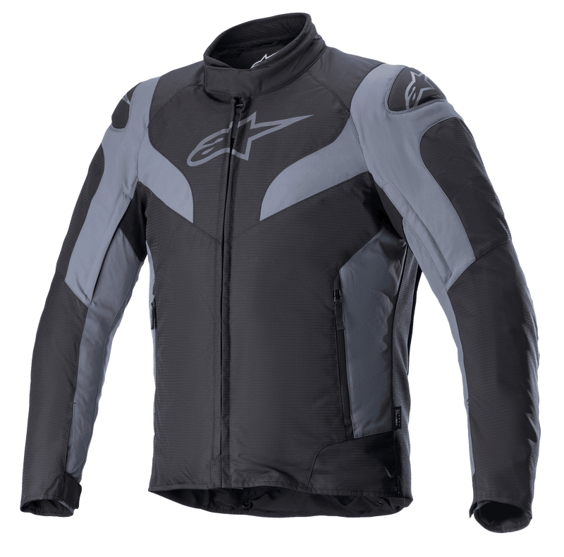 Alpinestars RX-3 Waterproof Jacket Black/black, Size  XL