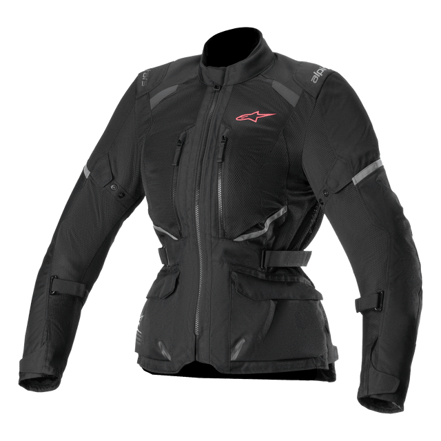 Women Stella Andes V3 Drystar® Jacket | Alpinestars® Official Site