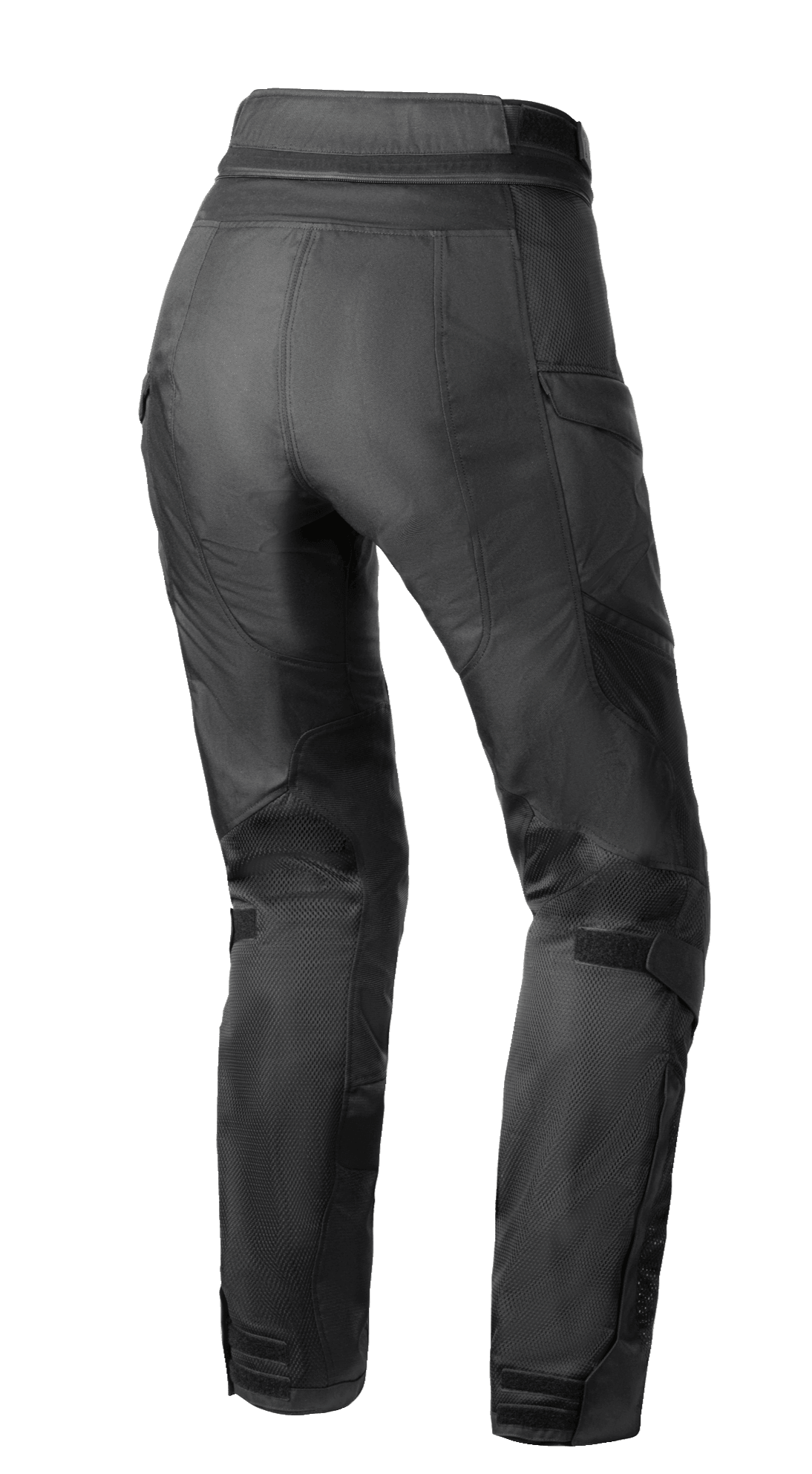 Alpinestars Valparaiso Drystar Pants Black / XL (NIOP) - Team Motorcycle